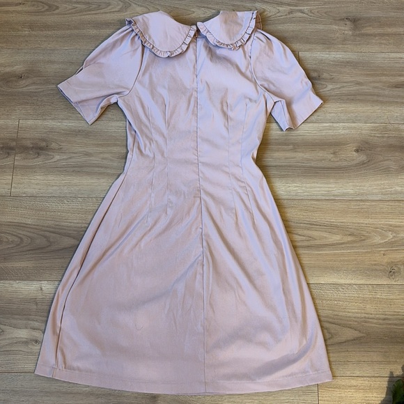 Desigend dress from DHP - Picture 5 of 6